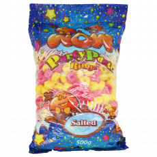 Fd-Pkl Wow Salted 500G