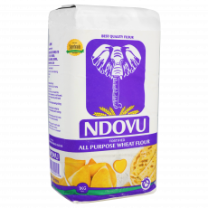 Fd-Ndovu Home Baking Flour 1Kg