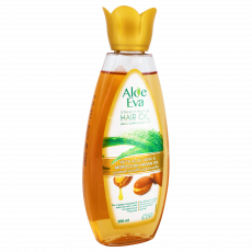 Pc-Vio-Aloe Argan Oil 200Ml
