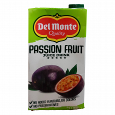  Delmonte Passion 1Ltr