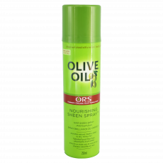 Pc- Ors Olive Oil Sheen Spray...