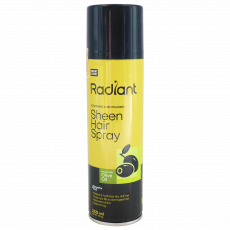 Pc-Radiant Hair Sheen 100Ml