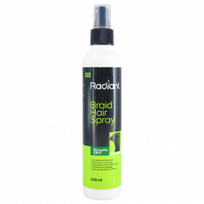 Pc-Radiant 5In1 Braid Spray 250Ml