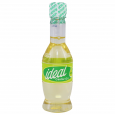 Pc-Ideal Castor Oil 200Ml