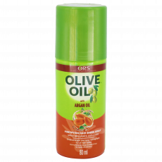 Hc-Ors Argan Oil Sheen Spray 85Ml