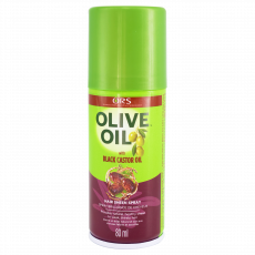 Pc-Ors Black Castor Oil Sheen...