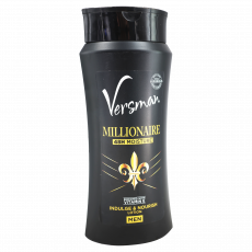 Pc-Versman Millionaire Prfm...