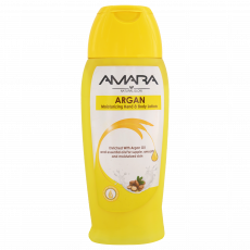 Pc- Amara Argan Lotion 200Ml