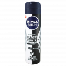 Pc-Bdf Nivea Spray Invisible...