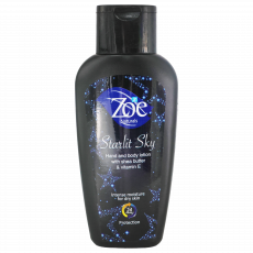 Pc-Zoe Hand&Body Lot Starlit...