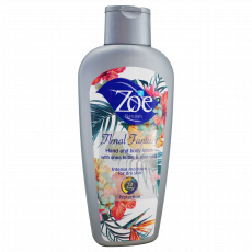 Pc-Zoe Hand&Body Lot Floral...