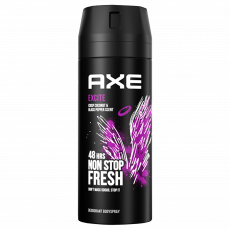 Pc-Uni Axe Excite Deo Spray 150Ml