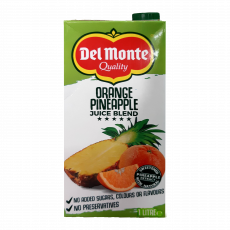  Delmonte Pineapple&Orange 1L