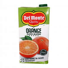  Delmonte Blend Orange Ltr
