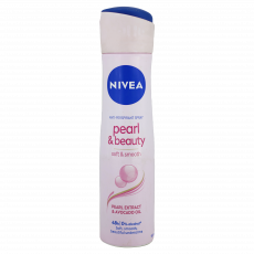 Pc-Bdf Nivea Spray Pearl Beauty...