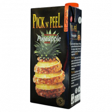  Pick N Peel Pineapple 1L