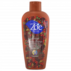 Pc-Zoe Cocoa Butter 400Ml