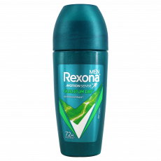 Pc-Uni Rexona Roll On Quantum 50Ml