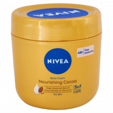 Pc-Bdf Nivea Creme C/Butter Tub...