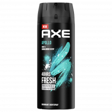 Pc-Uni Axe Deo Apollo Spray 150Ml