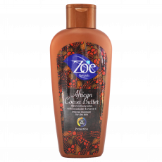 Pc-Zoe Cocobutter Lotion 600Ml