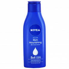 Pc-Bdf Nivea Nourishing Milk 200Ml