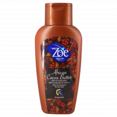 Pc-Zoe Cocobutter Lotion 200Ml