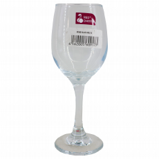 Hh-Bd Nice One Wine Glass R0210