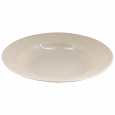 Hh-Melamine Round D/Plate 9Inch...