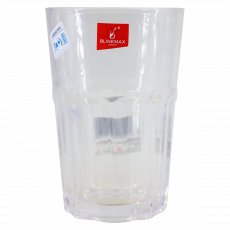 Hh Illumine Glass 357/360 Ml
