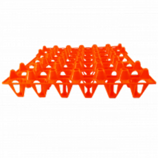 Hh Hari Eggtray Bright