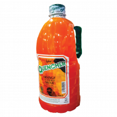  Quencher Orange 2L