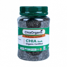 Godson Organics Chia...