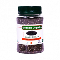 Godson Organics Chia...