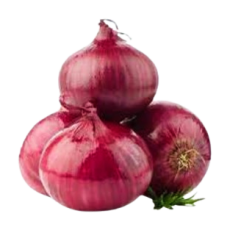 Recea-Red Onions P/Kg
