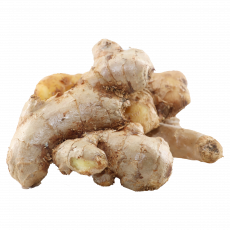 Recea-Ginger P/Kg