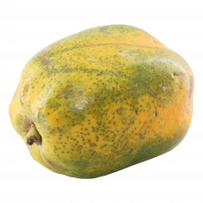 Local Pawpaw Per Kg