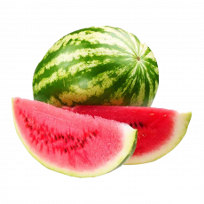 Zebra Water Melon Per Kg