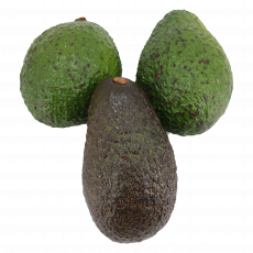 Aaa-Avocado Hass P/Kg