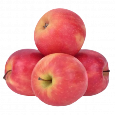 Pink Lady Apples  Per 400G