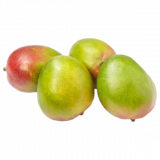 Apple Mango  Per 500G