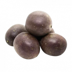 Black Passion  Per 500G