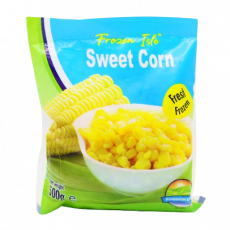 Ksl Packed Sweet Corn (500Gm)