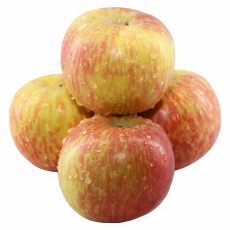 Fuji Apples  Per 400G