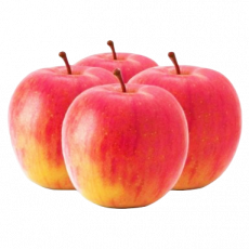 Fuji Apples  Per 400G