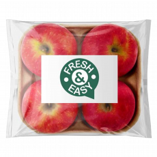 Ksl Packed Pink Lady Apple (4Pack)