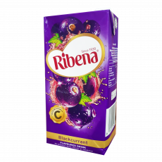  Ribena Blackcurrant 1L Rtd