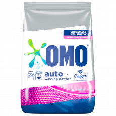 Omo Powder Autowash Extra Fresh 3Kg