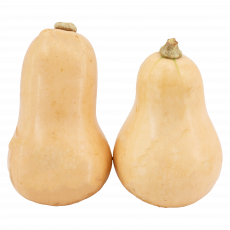 Whole Butternut Per Kg