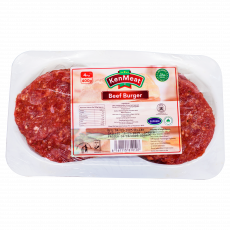 Kenmeat Beef Burger
